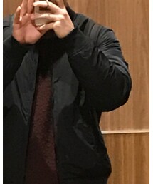 RAGEBLUE | ブルゾン