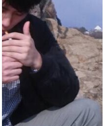 RAGEBLUE | ブルゾン