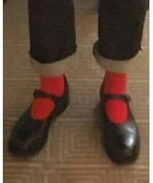 COMME des GARCONS | ドレスシューズ