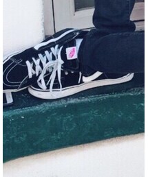 VANS | スニーカー