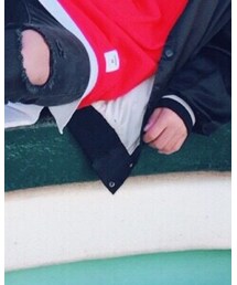 used | スタジャン