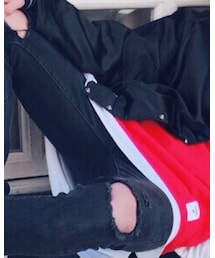 PARADOX | トップス