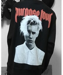 purpose tour | ニット/セーター