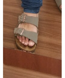 BIRKENSTOCK | サンダル