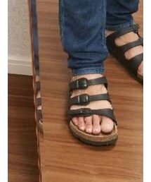 BIRKENSTOCK | サンダル