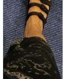 BIRKENSTOCK | サンダル