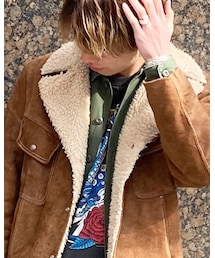 CALEE | ネックレス