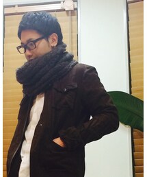 lidah | ブルゾン