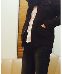 GU | シャツ/ブラウス