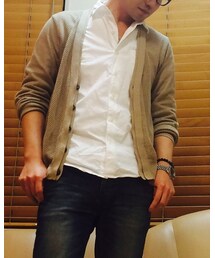 GU | シャツ/ブラウス