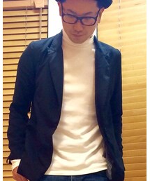 無印良品 | Tシャツ/カットソー