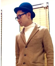 無印良品 | Tシャツ/カットソー