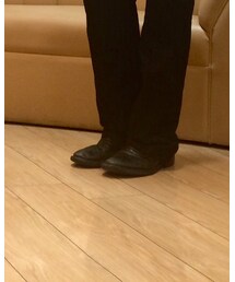 SCOTCH GRAIN | ドレスシューズ