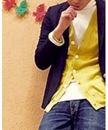 ZARA BASIC | テーラードジャケット