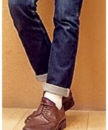 BUTTERO | ドレスシューズ