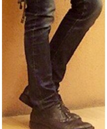 SCOTCH GRAIN | ドレスシューズ