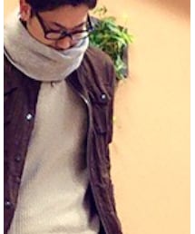 lidah | ブルゾン