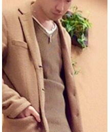 YEVS | ニット/セーター