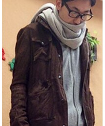 lidah | ブルゾン