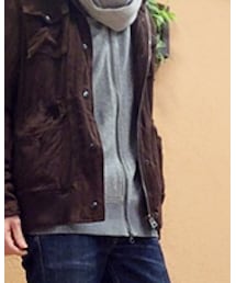 無印良品 | パーカー