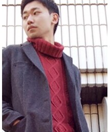 Eddie Bauer | ニット/セーター