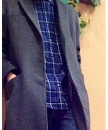 GU | シャツ/ブラウス