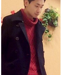 Eddie Bauer | ニット/セーター