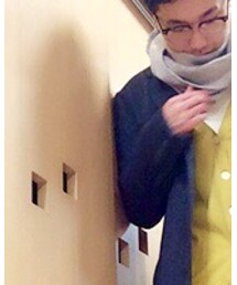 GU | チェスターコート