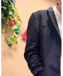 GU | チェスターコート