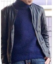 GU | ニット/セーター