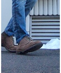 REGAL | モカシン/デッキシューズ