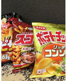 おかし | その他