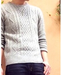 Doublefocus | ニット/セーター