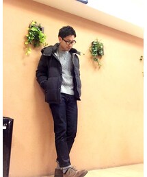 アウター | その他