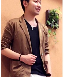 ZARA | Tシャツ/カットソー