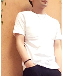 cotton staff | Tシャツ/カットソー