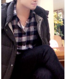 GAP | シャツ/ブラウス