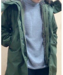 無印良品 | ニット/セーター