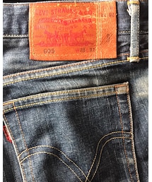 リーバイス605 | デニムパンツ