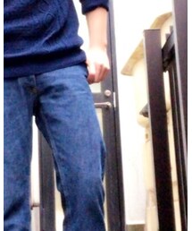 HELMUT LANG | デニムパンツ