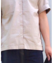 GU | シャツ/ブラウス