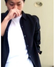 H&M | シャツ/ブラウス