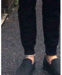 UNIQLO | スリッポン