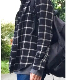 INNES | シャツ/ブラウス