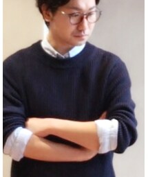 GU | ニット/セーター