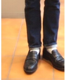 REGAL | ローファー