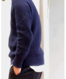 GU | ニット/セーター