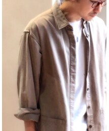 古着 | シャツ/ブラウス