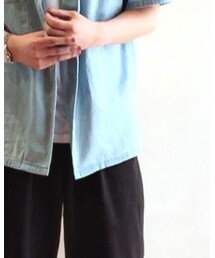 GU | シャツ/ブラウス