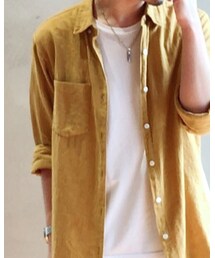Steven Alan | シャツ/ブラウス